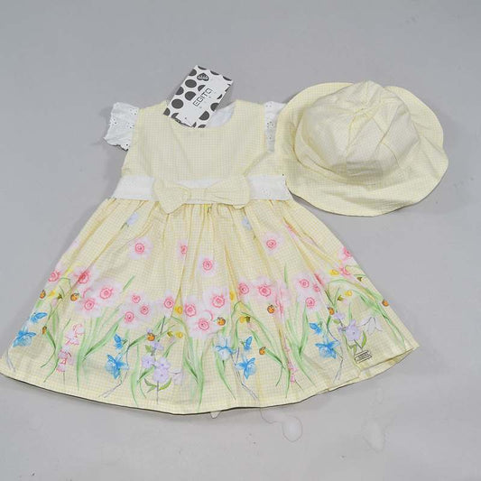 Φόρεμα Εβίτα