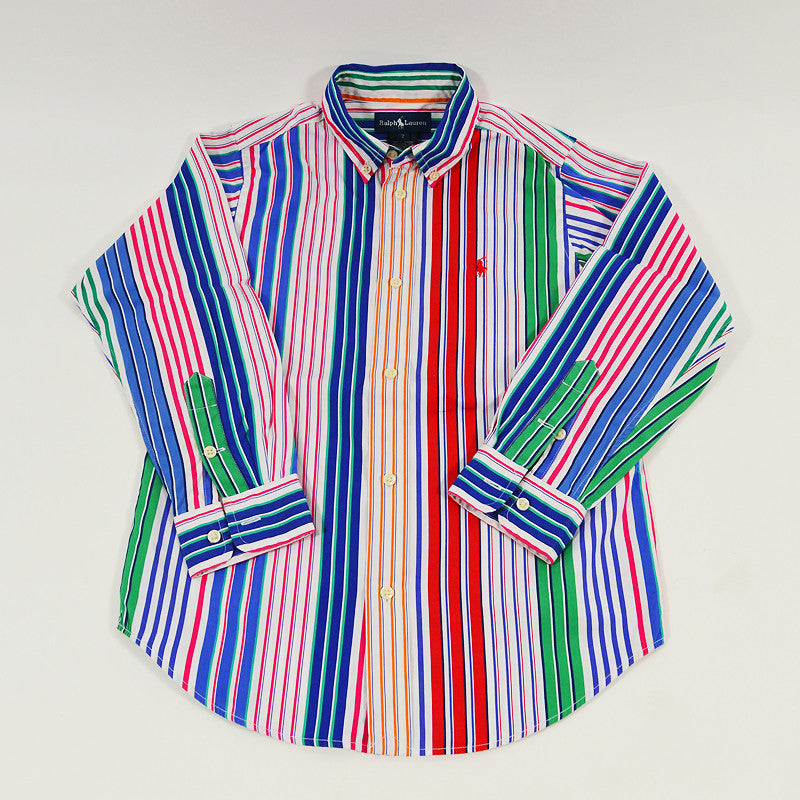 Πουκάμισο Ralph Lauren