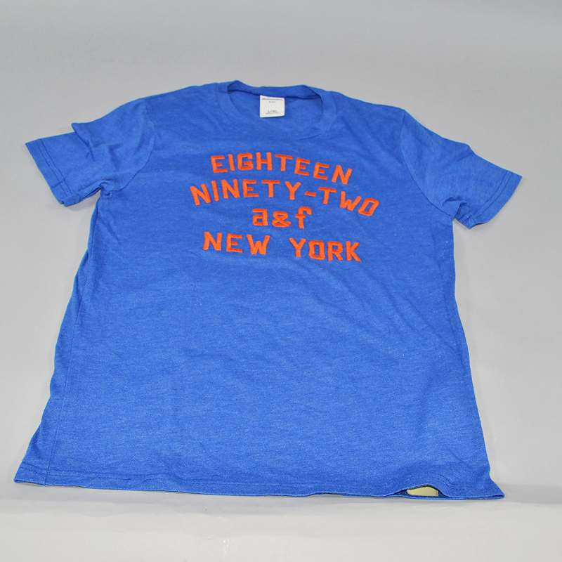 Μπλούζα Abercrombie kids