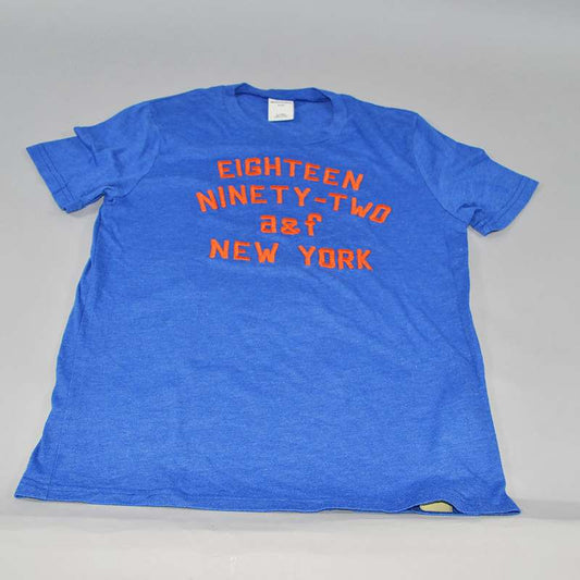 Μπλούζα Abercrombie kids