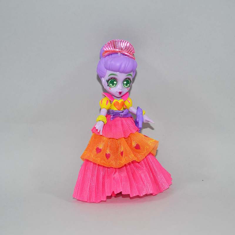 Παιχνίδι Magic Mixies