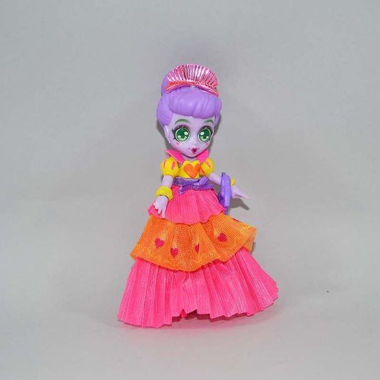 Παιχνίδι Magic Mixies