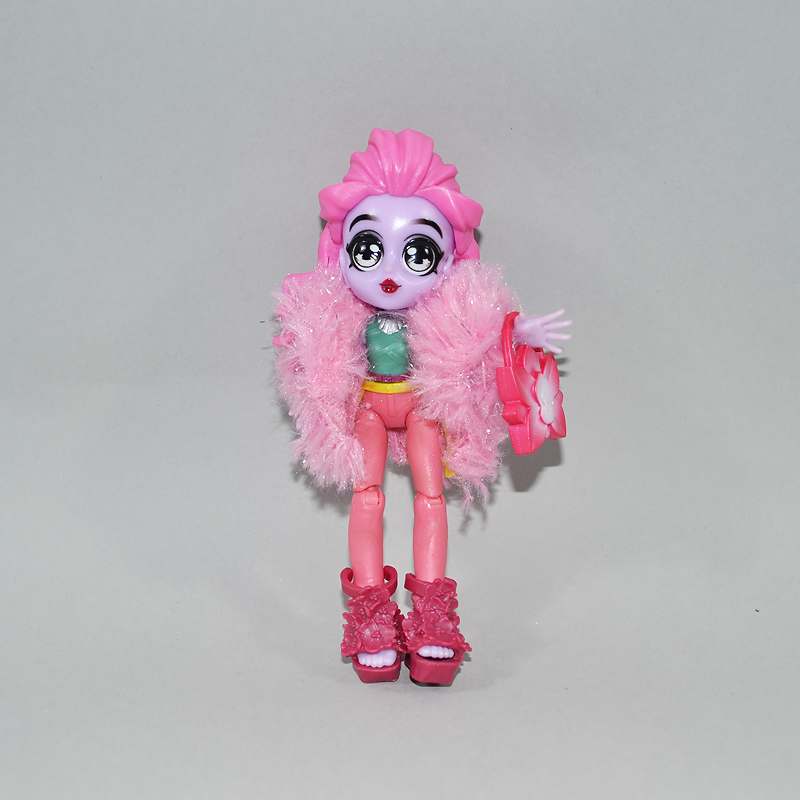 Παιχνίδι Magic Mixies