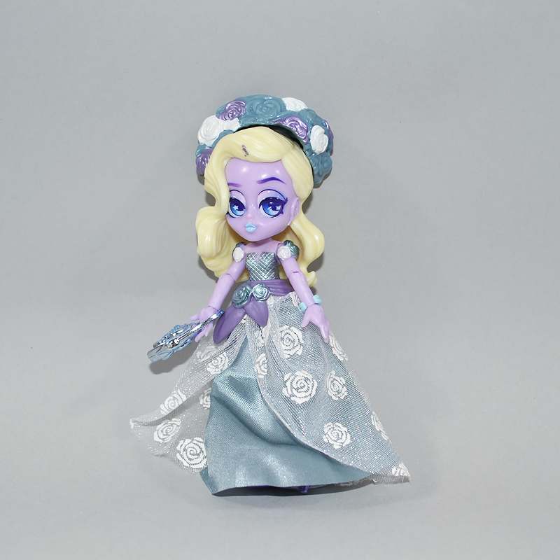 Παιχνίδι Magic Mixies