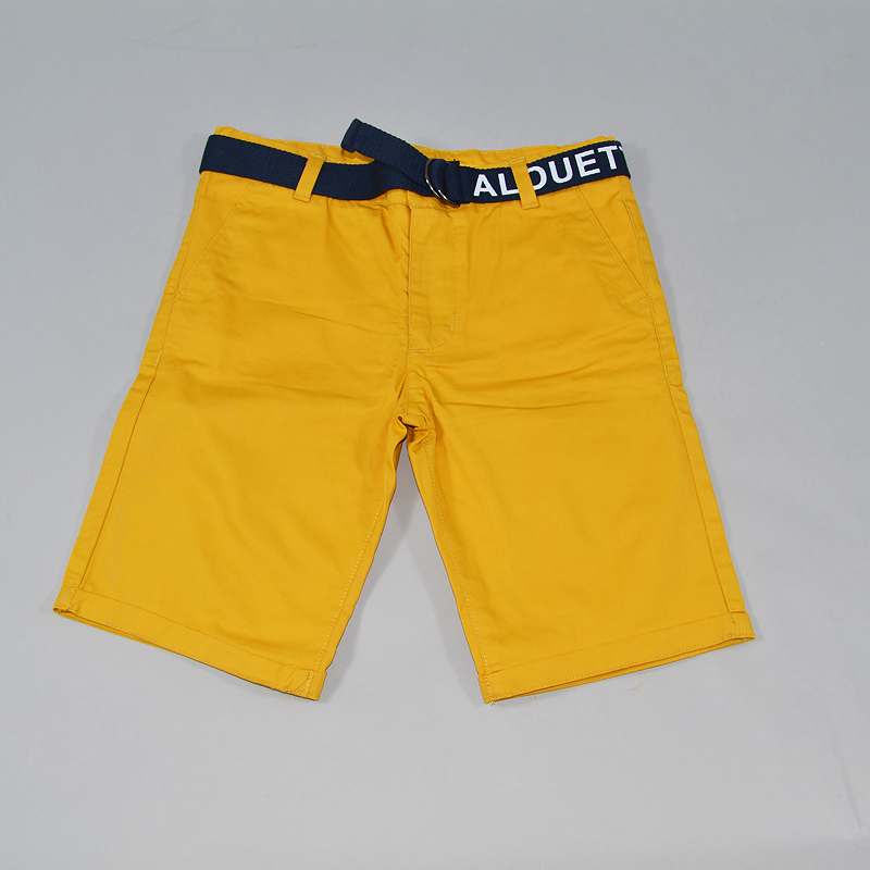 Βερμούδα Alouette