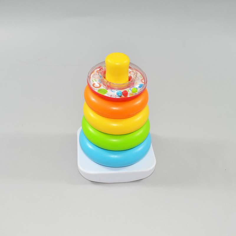 Παιχνίδι πυραμίδα Fisher Price