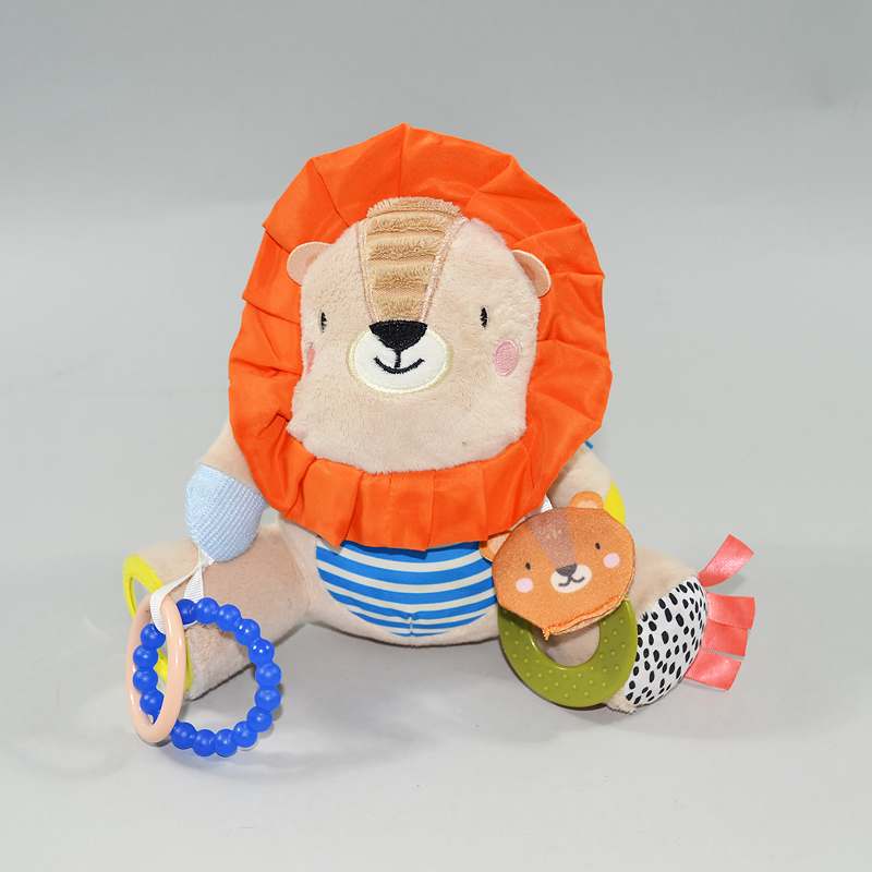 Παιχνίδι Harry Lion