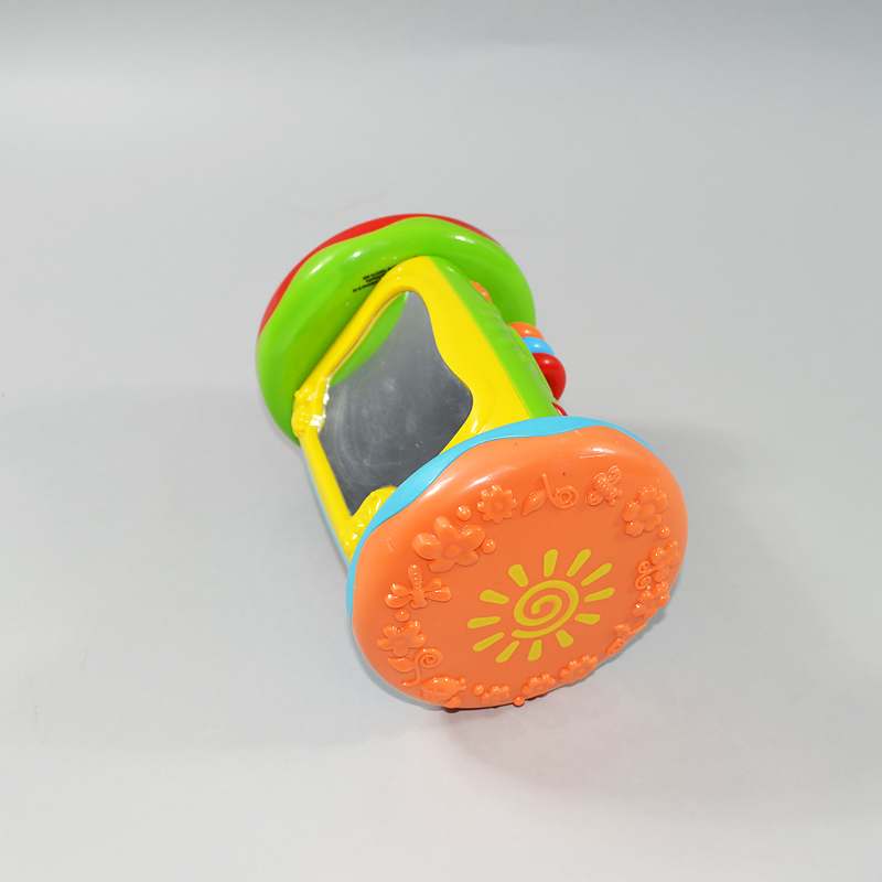 Παιχνίδι Κύλινδρος δραστηριοτήτων