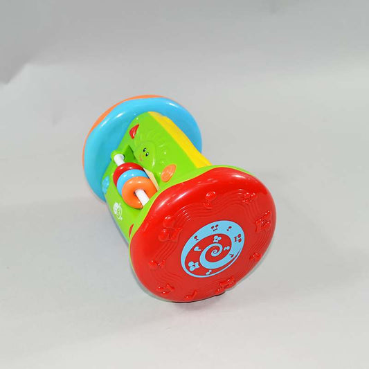 Παιχνίδι Κύλινδρος δραστηριοτήτων