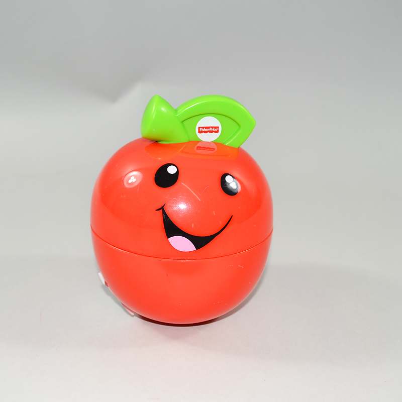 Παιχνίδι Εκπαιδευτικό μήλο Fisher Price