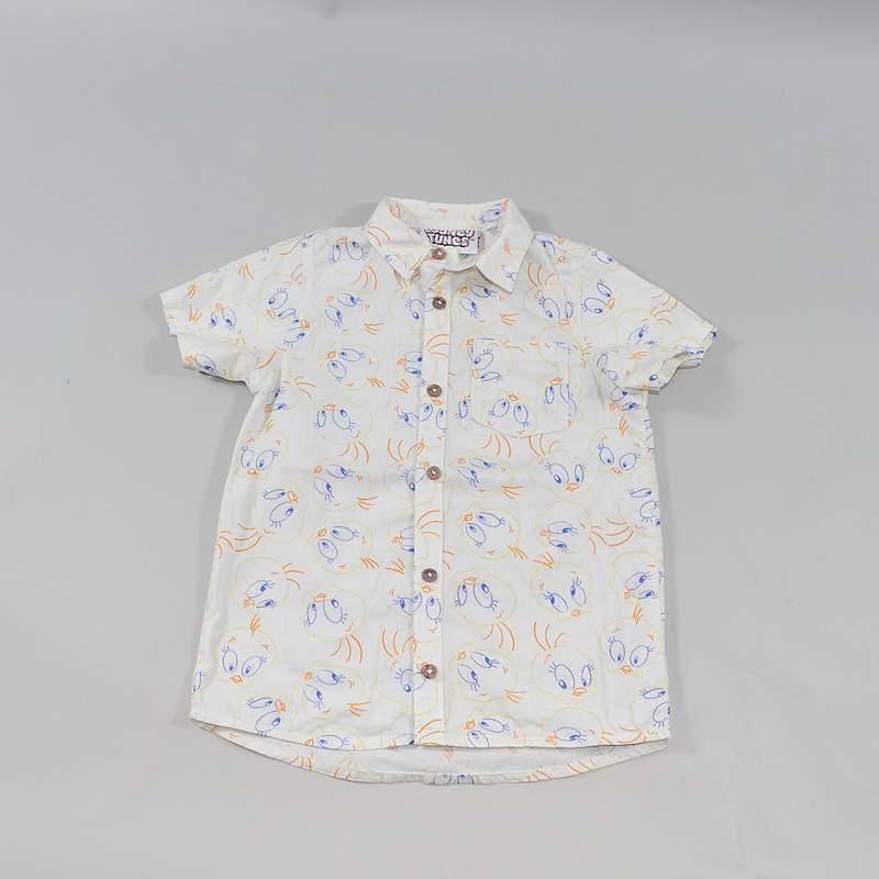 Πουκάμισο Looney Tunes Tweety