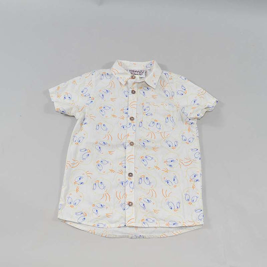 Πουκάμισο Looney Tunes Tweety