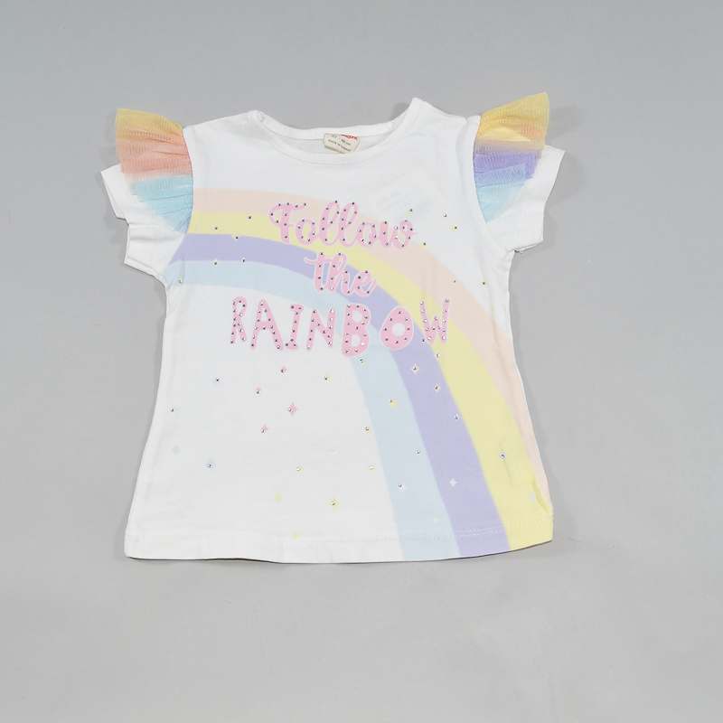 Μπλούζα Miniloox