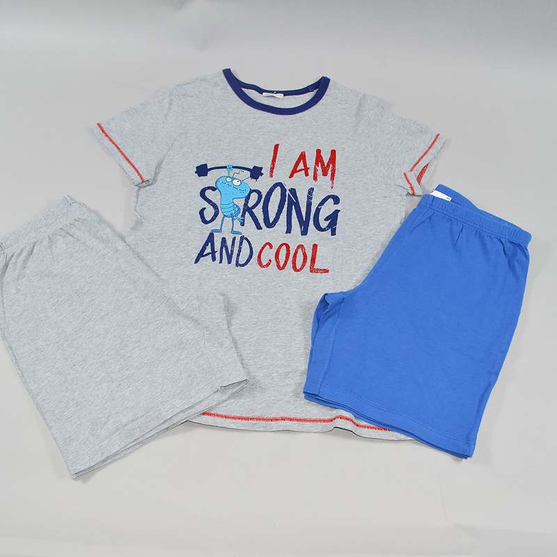 Σετ πυτζάμες Benetton