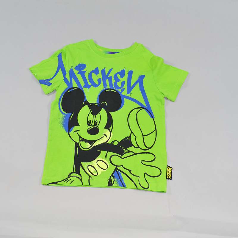 Μπλούζα Original Marines Mickey Mouse