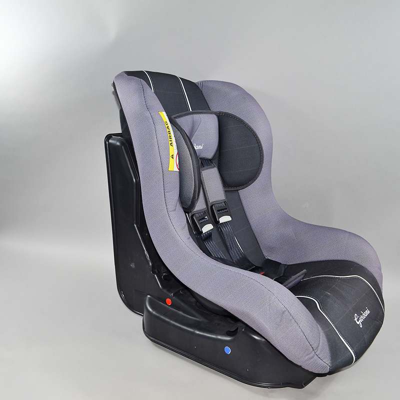 Κάθισμα Αυτοκινήτου Giordani FIRST 0-18