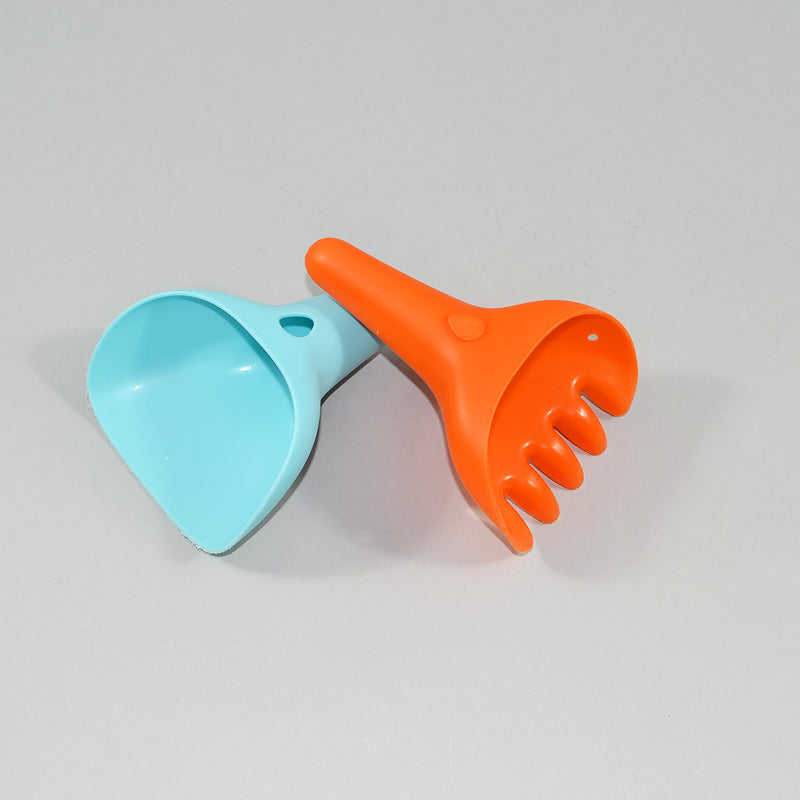 Παιχνίδι Τσουγκράνα - φτυαράκι Quut