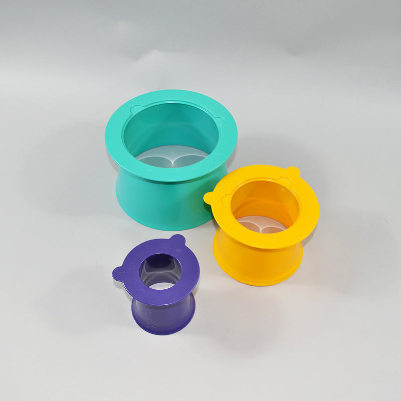 Παιχνίδι Κουβαδάκια για πύργους στην άμμo  Quut