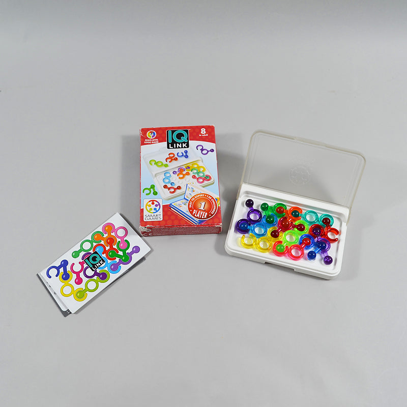 Παιχνίδι IQ Link