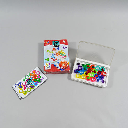 Παιχνίδι IQ Link