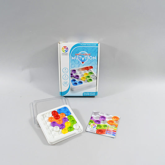 Παιχνίδι Smartgames Antivirus Mutation