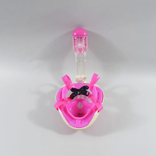 Παιχνίδια Μάσκα θαλάσσης Scuba Force