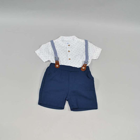 Σετ πουκάμισο - σορτς Iggy