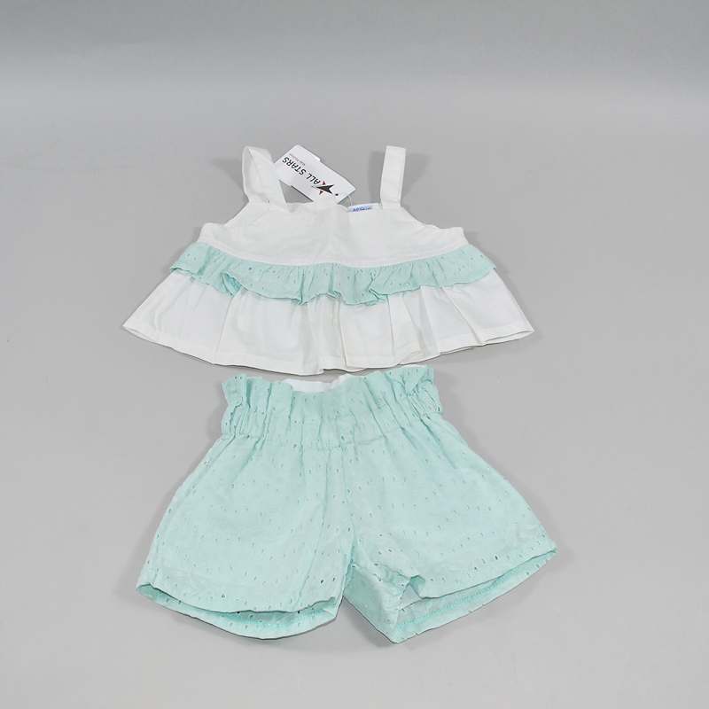 Σετ μπλούζα - σορτς All Stars