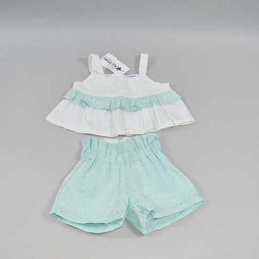 Σετ μπλούζα - σορτς All Stars