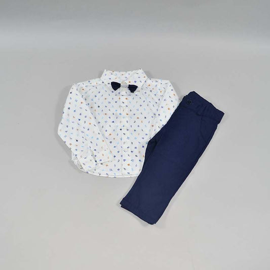 Σετ πουκάμισο - παντελόνι All Stars