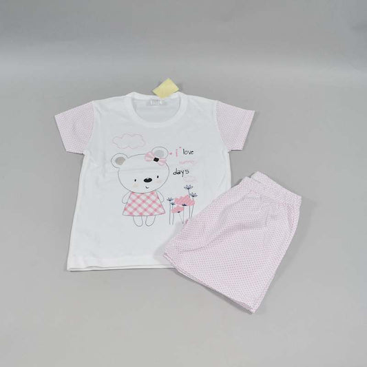 Πυτζάμες Fantastic