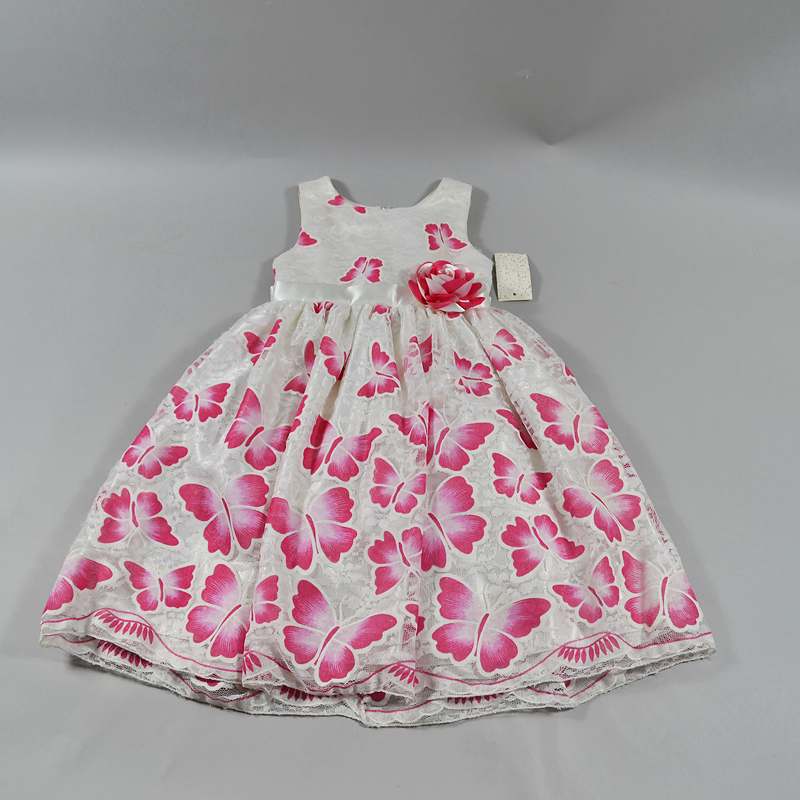 Φόρεμα Butterfly