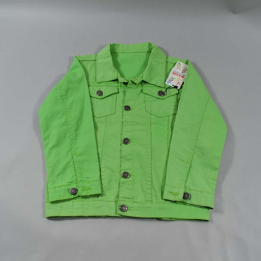 Σακάκι τζιν OKN Kids