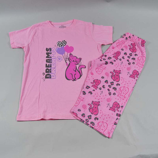 Πυτζάμες Vitma 