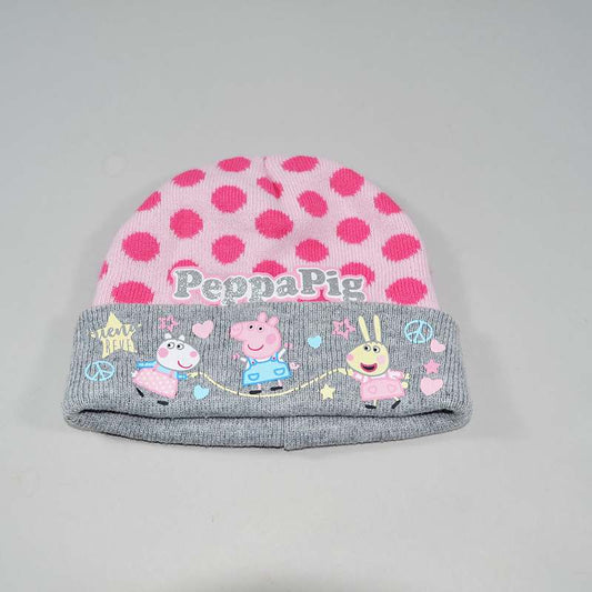 Σκουφάκι Peppa