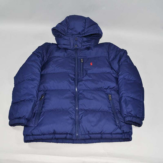 Μπουφάν Ralph Lauren