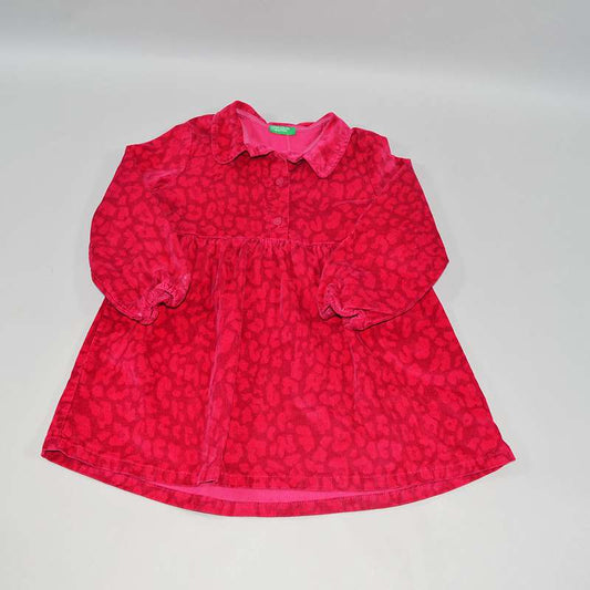 Φόρεμα Benetton