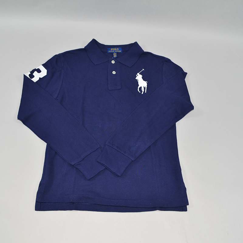 Μπλούζα Ralph Lauren