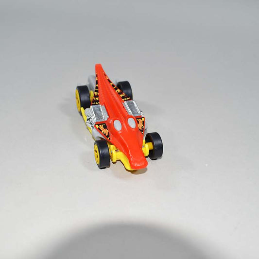 Παιχνίδι  Hot weels