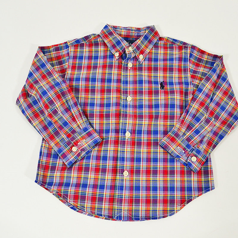 Πουκάμισο Ralph Lauren