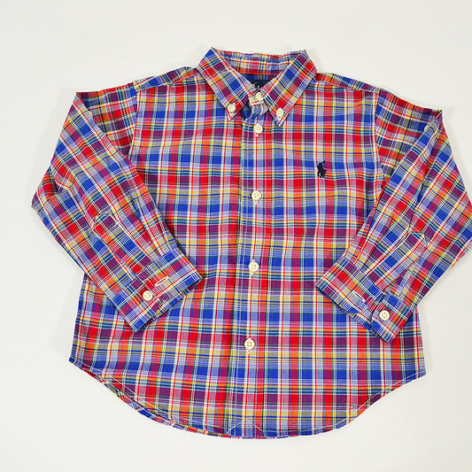 Πουκάμισο Ralph Lauren