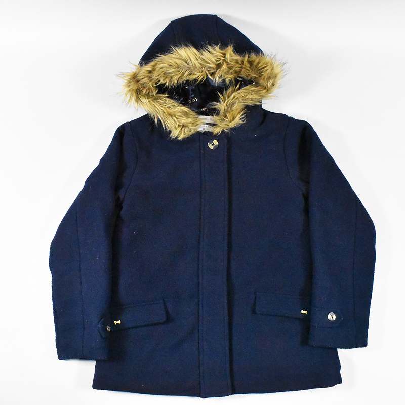 Παλτό Orchestra