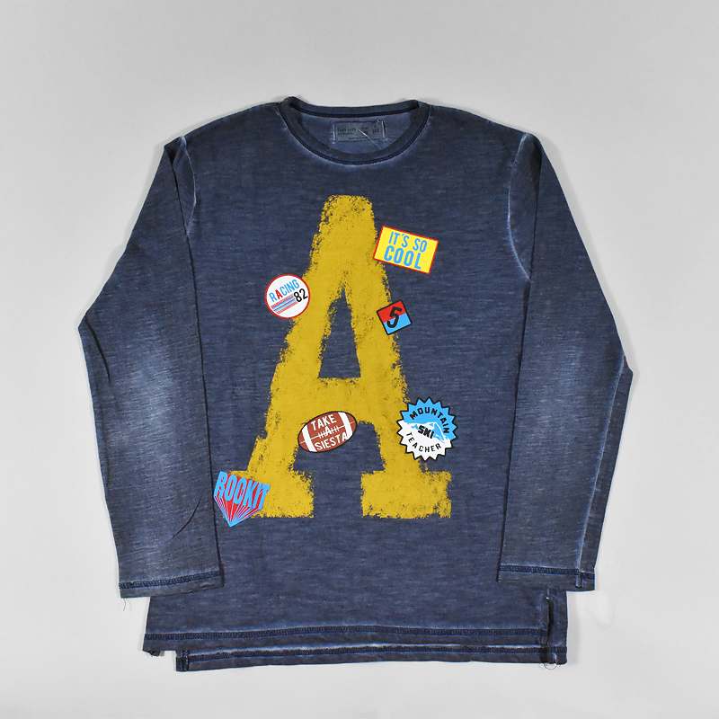 Μπλούζα Zara boys