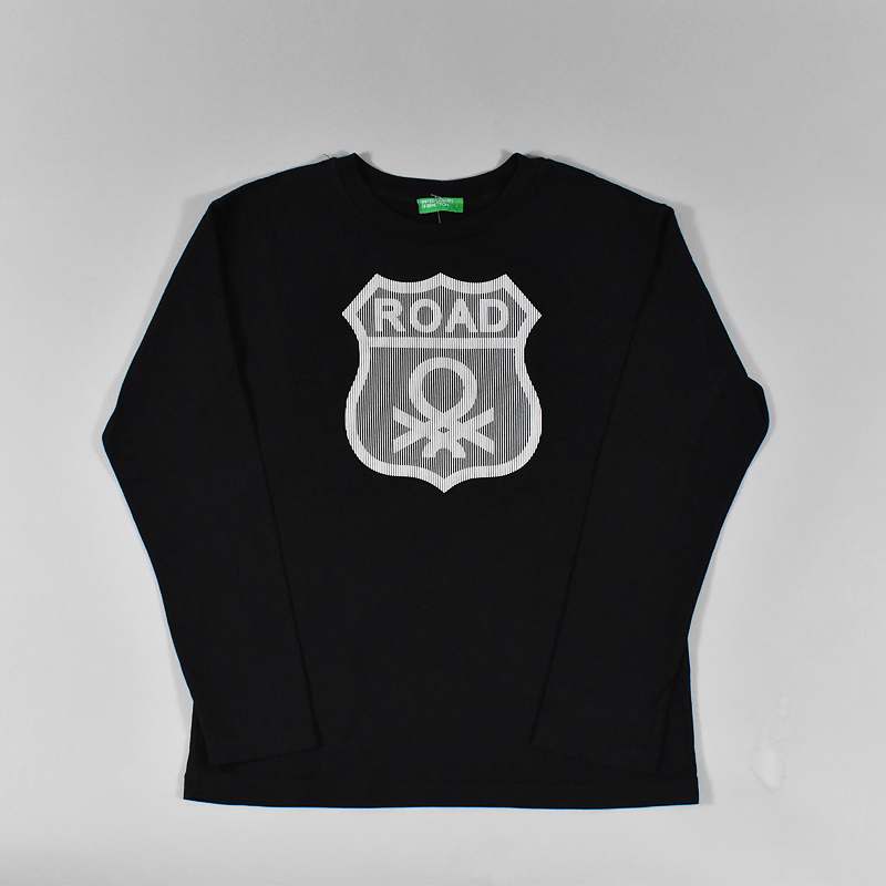 Μπλούζα Benetton 