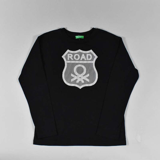 Μπλούζα Benetton 