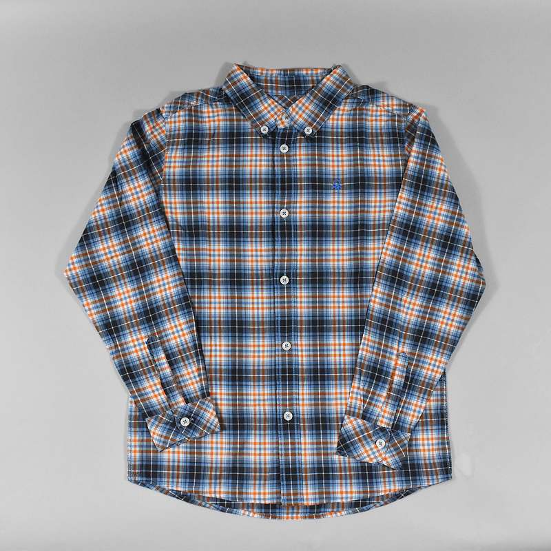 Πουκάμισο Benetton