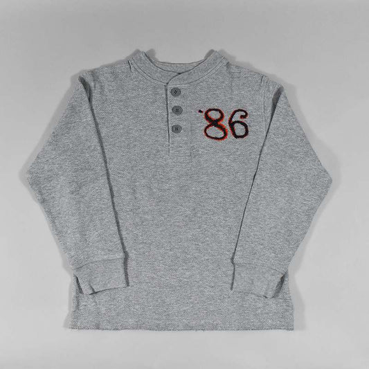 Μπλούζα Gap Kids