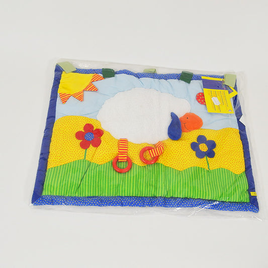 Διακοσμητικό τοίχου cause