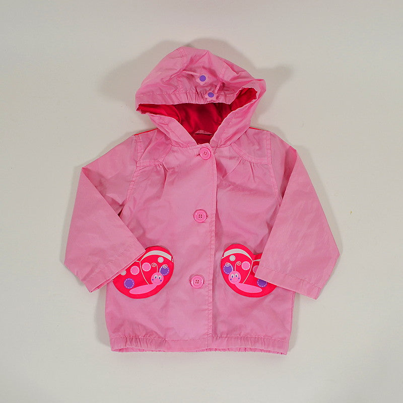 Μπουφάν Mothercare 