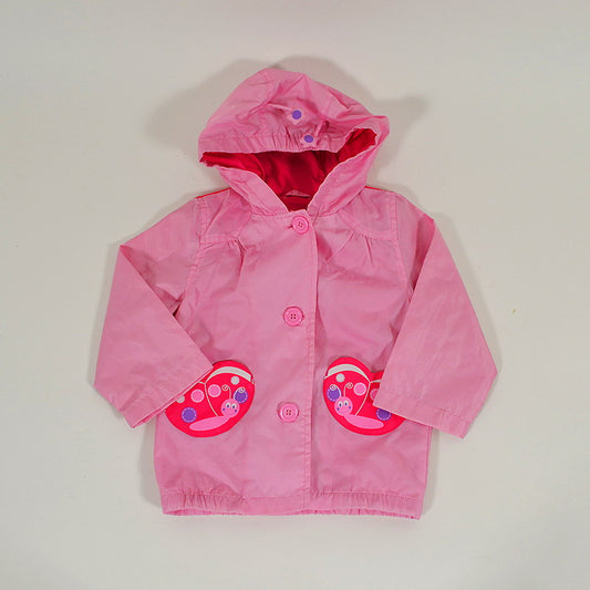 Μπουφάν Mothercare 